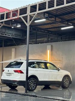 فولكسفاغن تيغوان